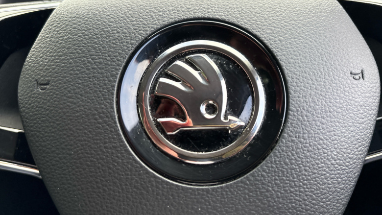 Skoda Scala 1.5 TSI SE L 5dr Petrol Hatchback